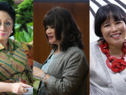 Wanita Pengusaha Tersukses di Indonesia Di Tahun 2023