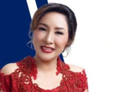 Eni Herlina Membangun Emporium Kimia