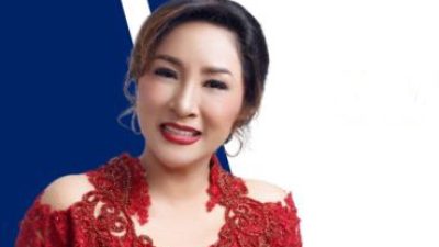Eni Herlina Membangun Emporium Kimia