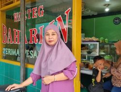 Menjaga Kenyamanan Dengan Kesederhanaan