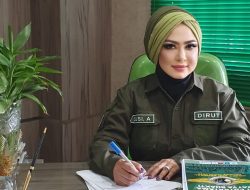 Susi Andrianis Bangkit Ditengah Badai Pandemi