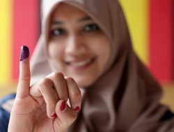 Sisi Lain Wanita Indonesia di Pemilu 2024