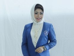 Peran Nita Yudi dalam Pemberdayaan Ekonomi Perempuan