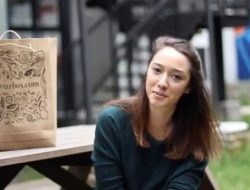 Amanda Susanti Cole Sosok di Balik Kesuksesan Sayurbox
