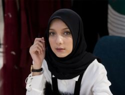 Perjalanan Gemilang Jenahara Nasution Sang Pencetus Komunitas Hijaber