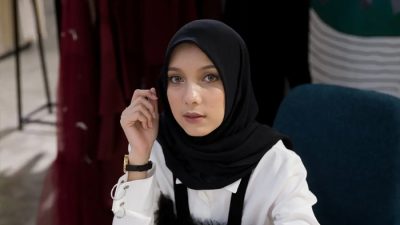Perjalanan Gemilang Jenahara Nasution Sang Pencetus Komunitas Hijaber