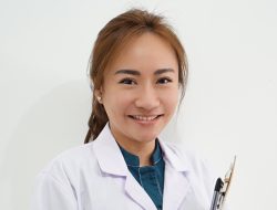 Liana Gonta Widjaja Ketenangan dalam Bisnis dan Kasih Sayang Keluarga