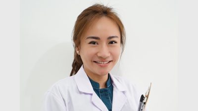 Liana Gonta Widjaja Ketenangan dalam Bisnis dan Kasih Sayang Keluarga
