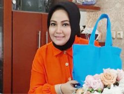 Mimi Pane: Menjadi Cahaya di Tengah Kegelapan