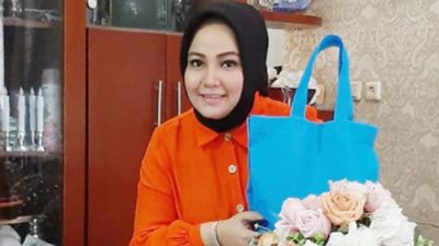 Mimi Pane: Menjadi Cahaya di Tengah Kegelapan