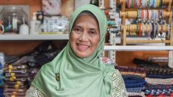 Ratih Puspitawati Membangun Jejak Prestasi dalam Dunia Seni