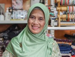 Ratih Puspitawati Membangun Jejak Prestasi dalam Dunia Seni