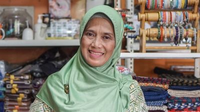 Ratih Puspitawati Membangun Jejak Prestasi dalam Dunia Seni