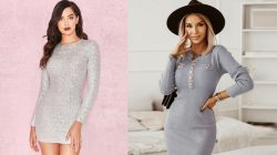 Bersinar dengan Keanggunan Silver Shimmer