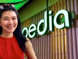Tokopedia Tunjuk Vonny Ernita Susamto sebagai CEO Baru