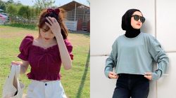 Crop Top Tren Fashion yang Terus Berkembang di Era Modern