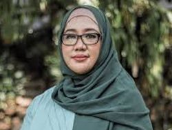 Dharma Diani Mendedikasikan Hidupnya untuk Perubahan