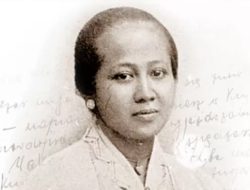 RA Kartini Pejuang Kesetaraan Gender