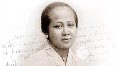 RA Kartini Pejuang Kesetaraan Gender
