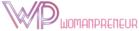 WOMANPRENEUR