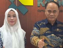 Perjalanan Dian Nufarida dalam Koperasi dan Pemberdayaan Masyarakat