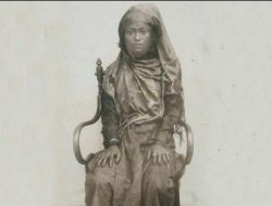 Cut Nyak Dien: Api Perlawanan Wanita dari Tanah Rencong