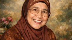 Prof. Aisjah Girindra, Putri Indonesia yang Mengubah Standar Halal Dunia